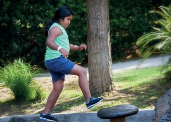 Tough Kids Program (TKP)